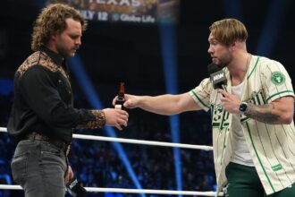 aew double or Nothing 2025: The biggest winners and losers