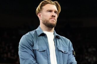 aew's ospreay details how Jerry Lynn is helping him