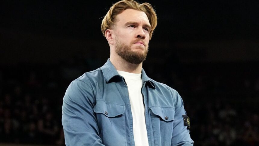 aew's ospreay details how Jerry Lynn is helping him