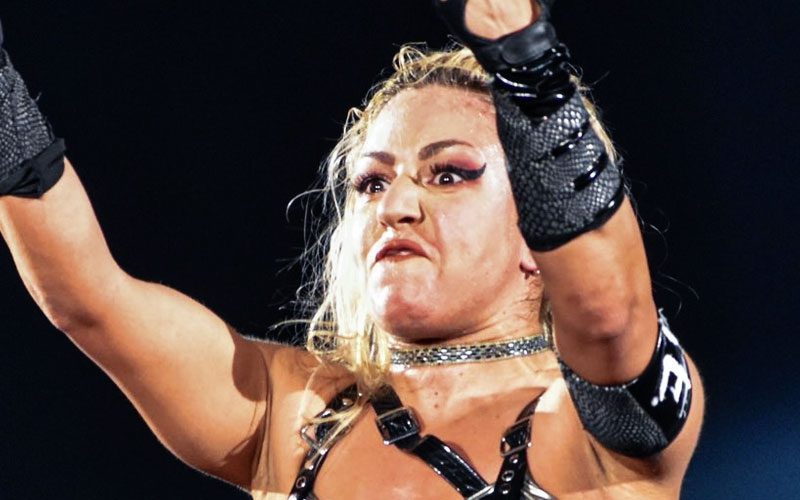 kla is leaving Stardom and heading to the US, but in the end it may not be WWE