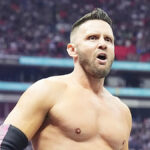 nigel mcguinness in-ring return set aew double or Nothing