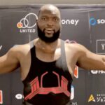 omos 'redaying to doming' wwe again, waiting for a patent reply call