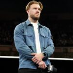 ospreay makes a big request to have his AEW double or nothing matched with Hangman page