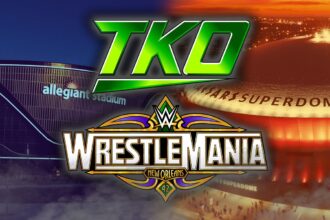 wwe & tko just showed that they care only for themselves