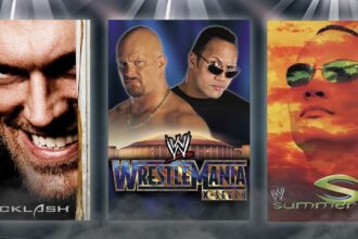 The best WWEPPV of 2000s fans should be re-watched