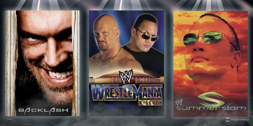 The best WWEPPV of 2000s fans should be re-watched