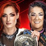 Results, highlights, and key moments from WWE Raw on June 16, 2025