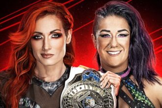 Results, highlights, and key moments from WWE Raw on June 16, 2025