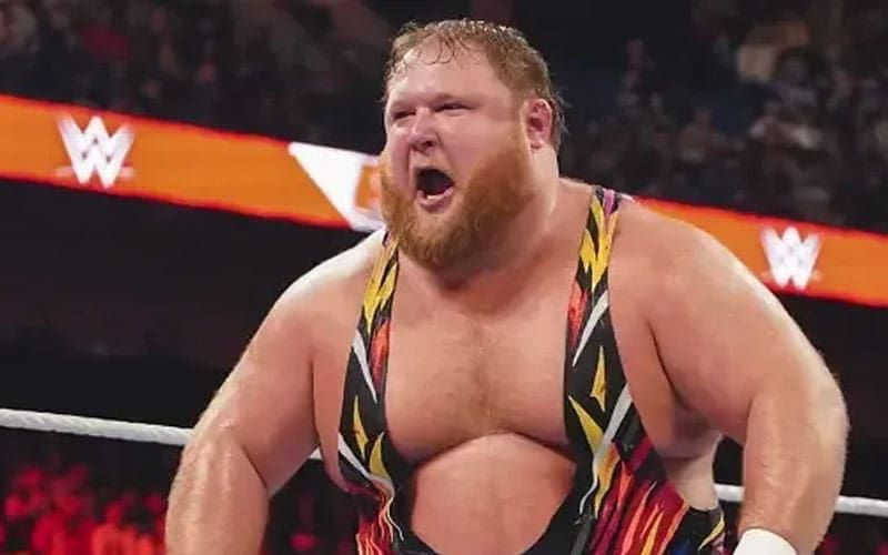 The real reason for Otis' absence is revealed