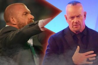 4 Four Hot Takes of Wrestling from the Legend of WWE (it's wrong)