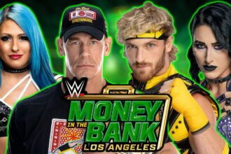 7 Confirmed Plans For WWE Money In The Bank 2025