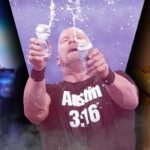 The name of the professional wrestler has been forever changed
