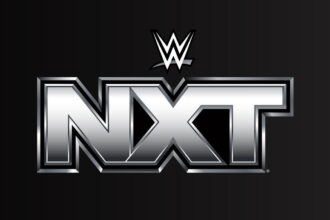 An unexpected wrestling veteran was behind the scenes at NXT this week