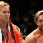 Kenny Omega vs. Kazuchika Okada: "Winner Takes Everything" Match has been announced in AEW ALL
