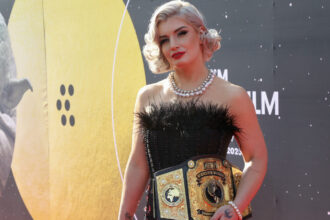 AEW Dynamite Fyter Fest Results 6/4