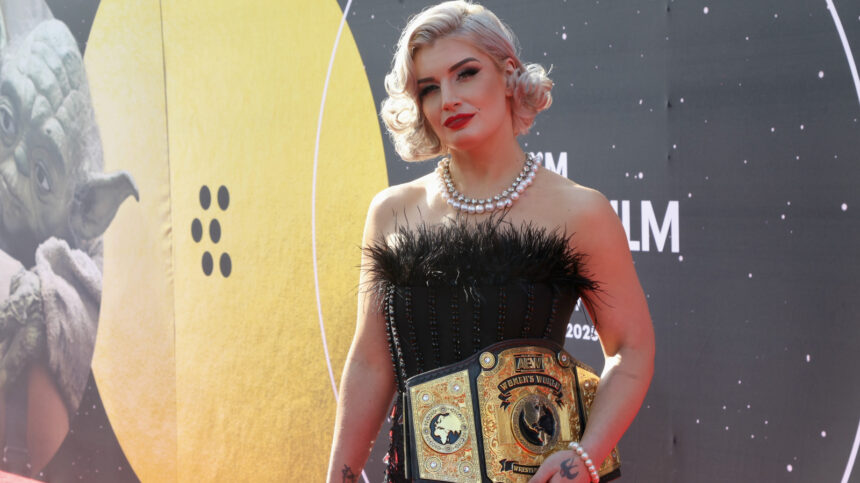 AEW Dynamite Fyter Fest Results 6/4