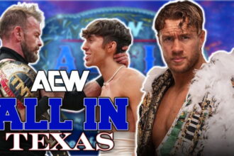 7 Matches To Be Added To AEW All In Texas 2025