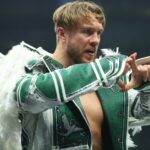 Aew Star Will Ospreay is grateful for the chance NJPW took on him