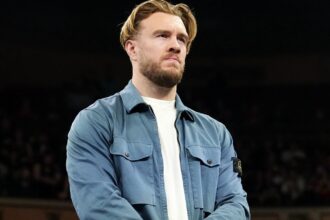 Aew Star Will Ospreay discusses learning to take off his ego and get criticized