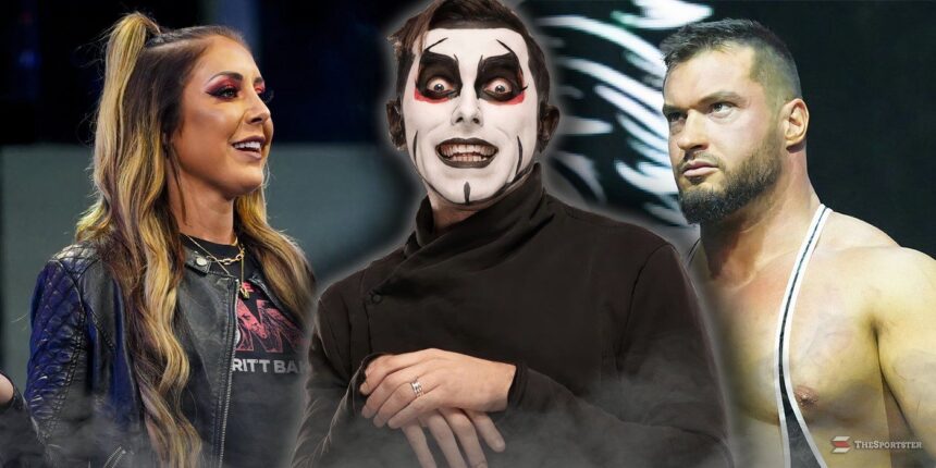 AEW star will definitely sign with WWE in 2025