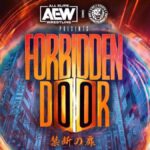 Retiring Star To Wrestle At AEW X NJPW Forbidden Door 2025