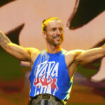 Aew's Adam Cole introduces fans to her puppy called "a new roommate" named Aloy
