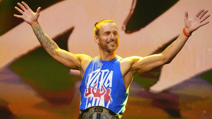 Aew's Adam Cole introduces fans to her puppy called "a new roommate" named Aloy