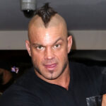 Aew's Brian Cage shares progress after knee replacement