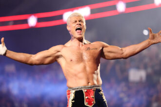 Aew Star MVP talks about a troublesome WWE match with Cody Rhodes and Vince McMahon 'Game'