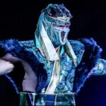 Aew's Will Ospreay explains his respect for the Japanese legend Hayabusa