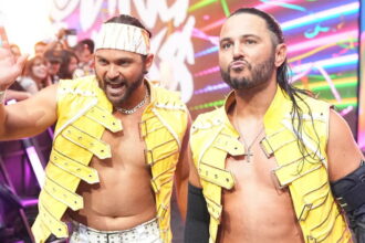 AEW’s Young Bucks Interested In Buying Notable Wrestling Promotion