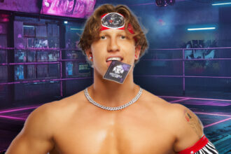 Ace Austin confirms the exit of TNA and reflects the six-year journey