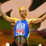 Aee's Adam Cole details the "worst" fan encounters that took place in the toilet