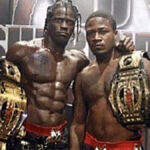 Adam 'Pacman' Jones cuts WWE and hits "best teammate" R-Truth
