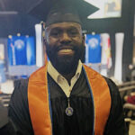 Apollo crew graduates from college amid WWE injury