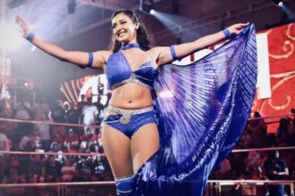 Ariana Grace ends tna after running emotionally against all odds breakup