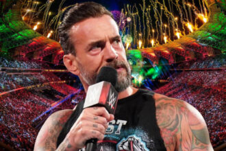 Internal reaction to commercial punk booed in Saudi Arabia