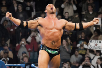 Batista invited to participate in the Academy of Motion Picture Arts and Science