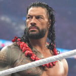 What was the life of the Roman ruler like before the fame of wrestling?