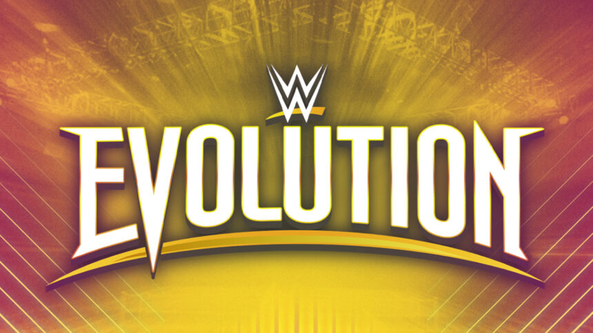 Beth Phoenix teases returns in the ring ahead of evolution 2