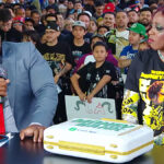 Big E praises Naomi after the bank's WWE money wins