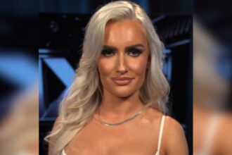Blake Monroe Comments After WWE In-Ring Debut