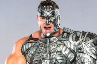 Brian Cage undergoes knee replacement surgery and shares the latest updates on his intense recovery