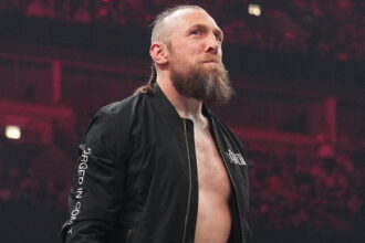 Bryan Danielson Makes AEW In-Ring Return After Collision Taping