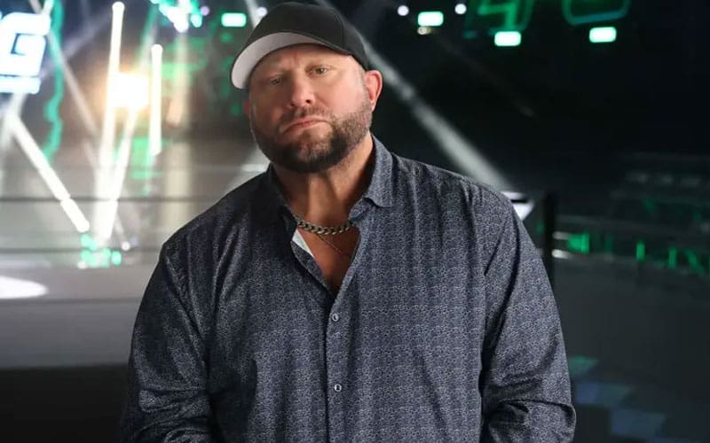 Bubba Ray could have accidentally ruined the WWE LFG team before publishing the draft
