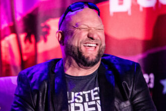 Bully - "WWE does more for TNA than ever."