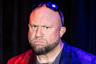 Bully Ray loves how this AEW feud goes, and compares it to a man in his family
