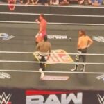 CM Punk responds to "We Want the Truth" chant after WWE RAW airs