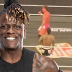 CM Punk deals with R-Truth backlash after WWE RAW