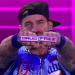 CM Punk is "basic pankanomics" ahead of the CENA showdown